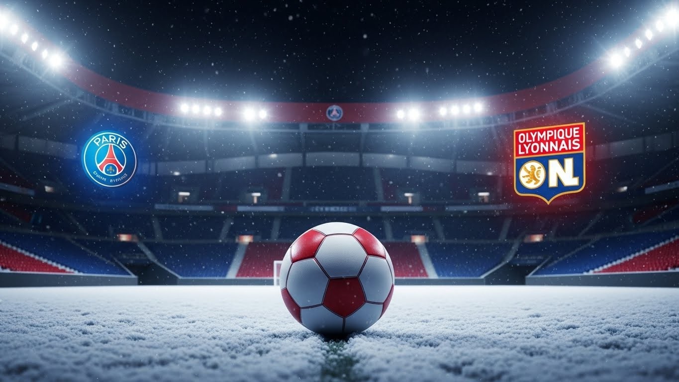 Découvrez pourquoi l'Olympique Lyonnais s'intéresse de près à Noham Kamara, le prometteur défenseur central de 18 ans du PSG. Prêt ou transfert ? Analyse complète du mercato hivernal.