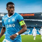 Mercato OM : Lucas Da Cunha, le Capitaine de Côme dans le Viseur