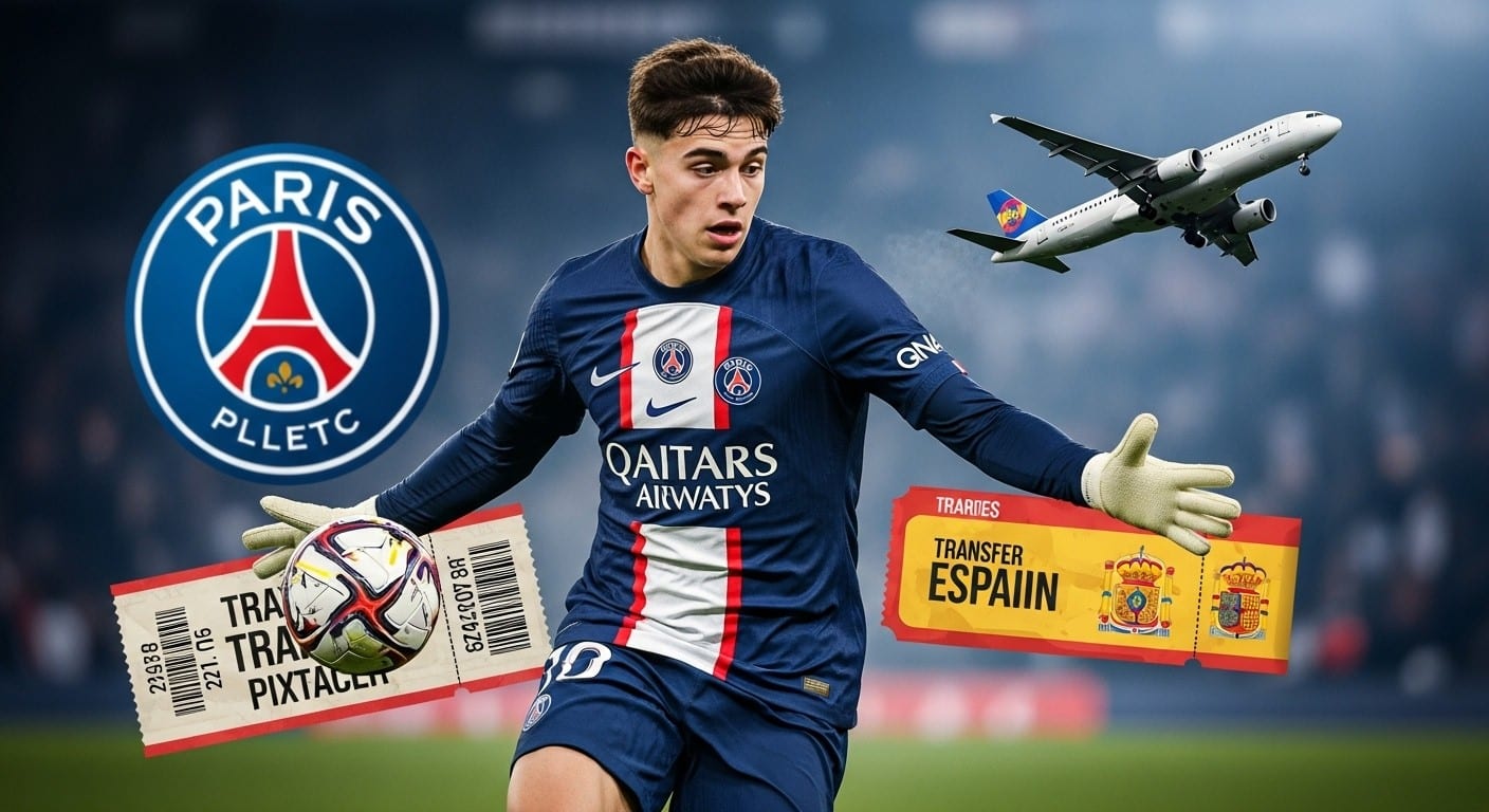 Découvrez les dernières avancées du mercato du Paris FC : discussions poussées pour Kevin Boma en défense et piste Neal Maupay qui file en Espagne. Le promu accélère !