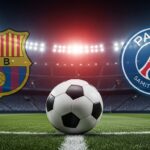 Mercato PSG : Dro Fernandez Écarté du Barça