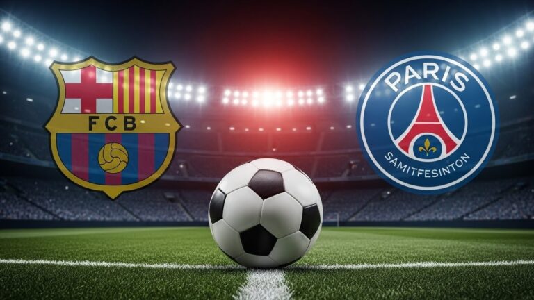 Mercato PSG : Dro Fernandez Écarté du Barça