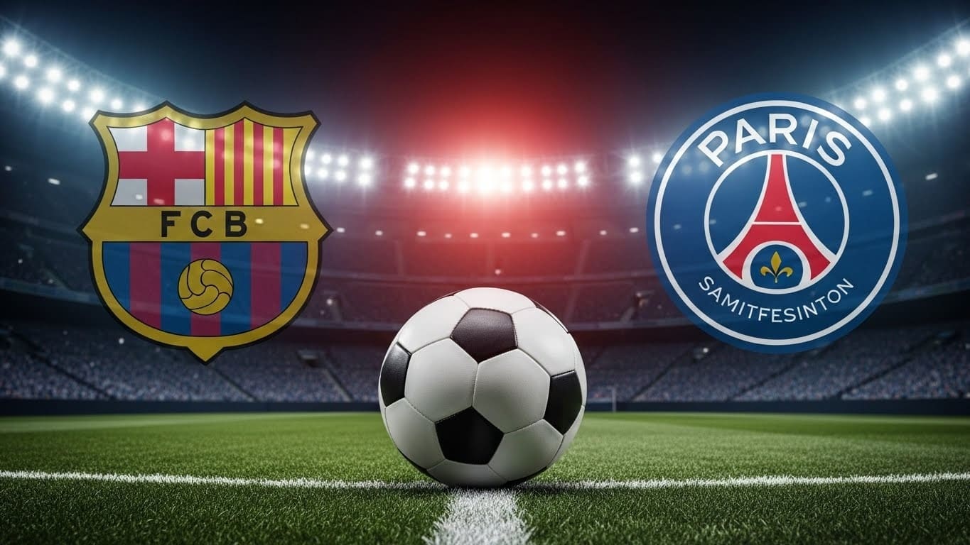 Découvrez pourquoi Dro Fernandez, pépite de 18 ans du FC Barcelone, a été écarté des entraînements et vise le PSG pour 6M€. Un transfert choc qui agite le foot européen !