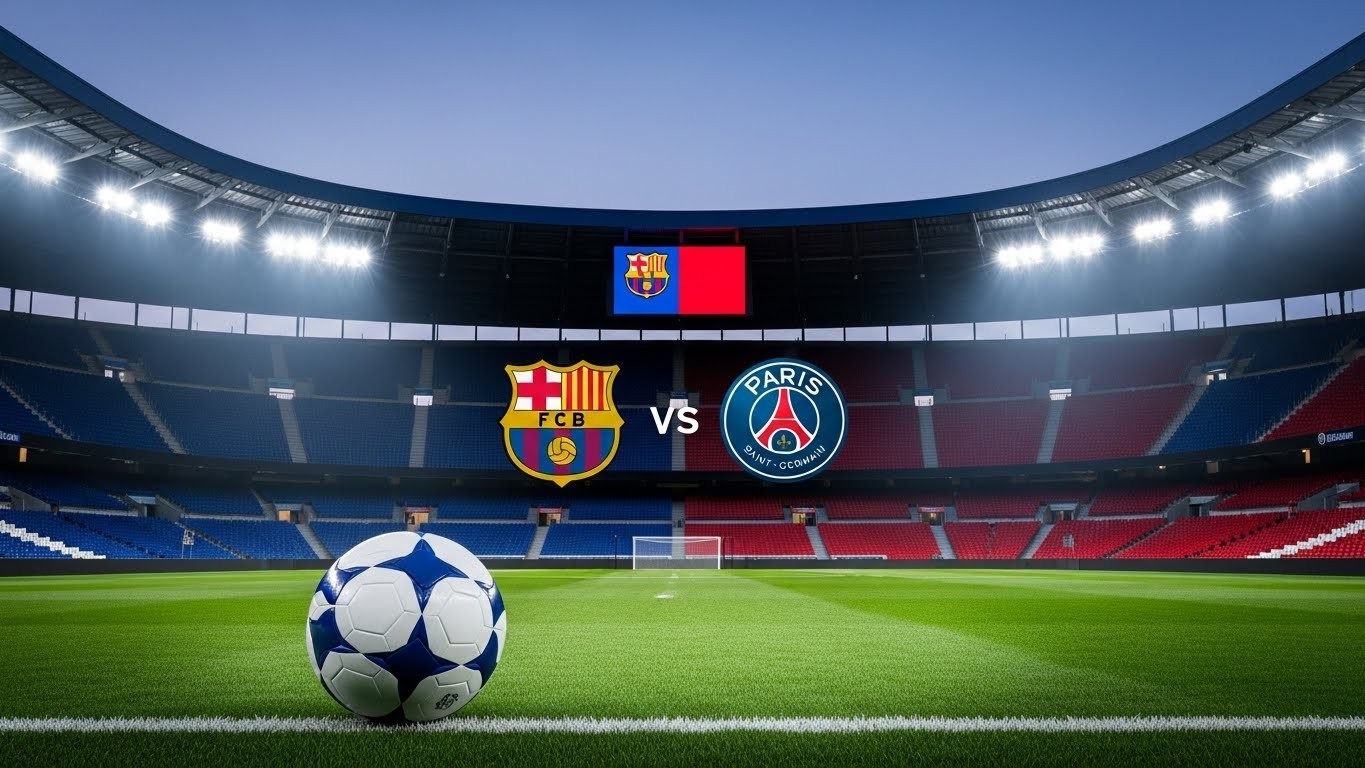 Le PSG piste Dro Fernandez, jeune talent de 18 ans du Barça prêt à partir pour 6M€. Polyvalent et prometteur, il pourrait être la recrue hivernale idéale. Détails et analyse.