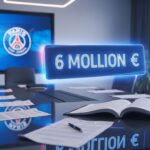 Mercato PSG : Pourquoi Dro Fernandez Traîne Encore