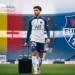 Mercato PSG : Yoram Zague Prêté à Eupen