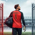 Mercato Rennes : Gauthier Gallon Vers La Belgique ?