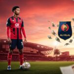 Mercato : Rennes Résiste à Al-Hilal pour Kader Meïté