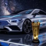 Mercedes CLA : Voiture de l&rsquo;Année 2026, Une Victoire Historique