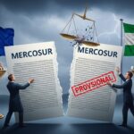 Mercosur : Application Provisoire, un Viol Démocratique ?