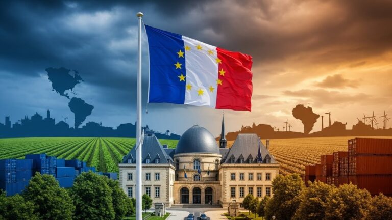 Mercosur : La France Peut-Elle Bloquer l&rsquo;Accord via la Justice Européenne ?