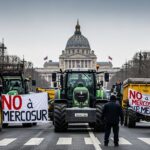 Mercosur : Motions de Censure à l&rsquo;Assemblée et Colère Agricole