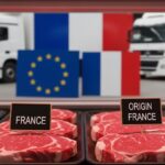 Mercosur : Pourquoi la Grande Distribution Dit Non à la Viande Sud-Américaine