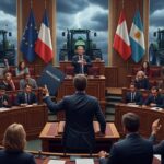 Mercosur : Retailleau Menace De Censure Le Gouvernement