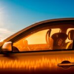 Mère Condamnée à 5 Ans de Prison pour Oubli Bébé en Voiture