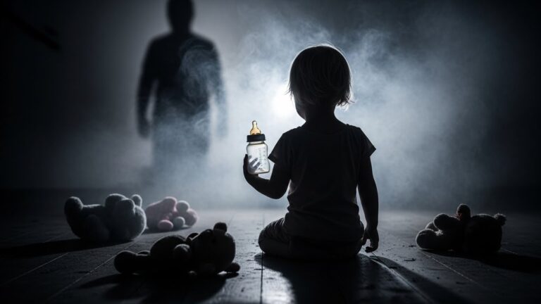 Mère Condamnée pour Négligences Graves sur Enfant Malnutri