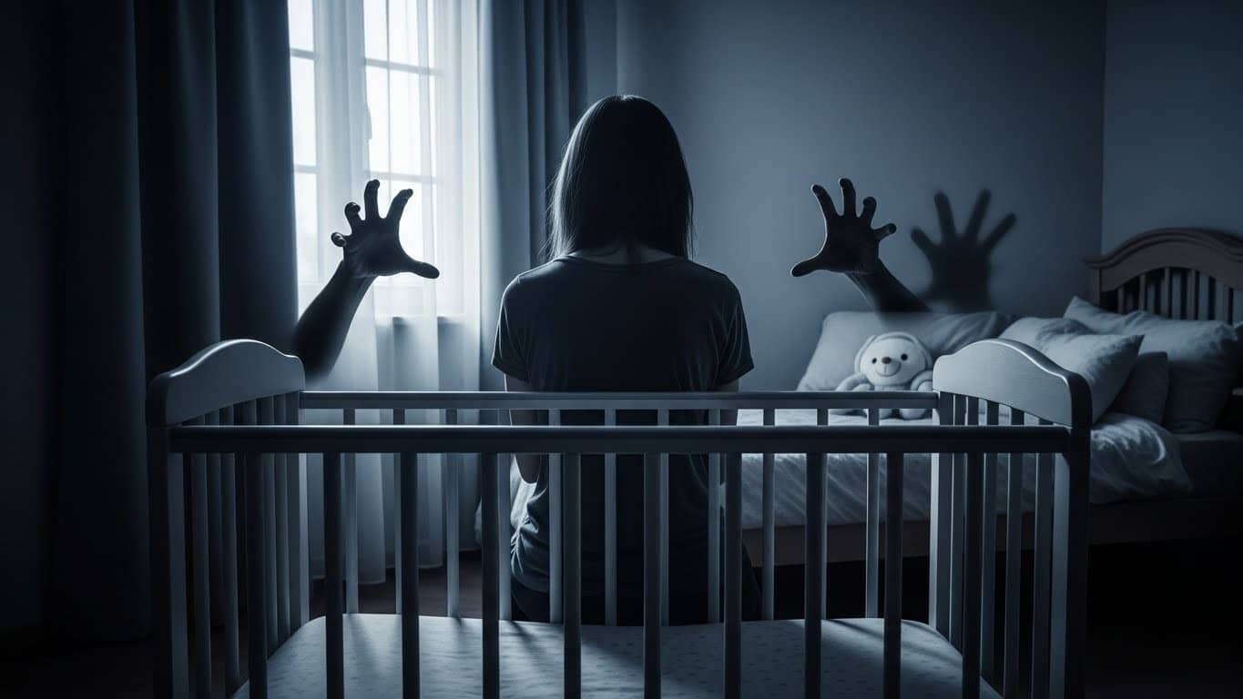 Dans les Yvelines, une mère de 31 ans est accusée d'avoir tenté d'étrangler son bébé à plusieurs reprises. Dépression, malaises suspects et enquête choc : découvrez les détails troublants de cette affaire qui interroge sur la santé mentale.