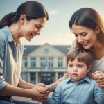 Mère Obtient AESH Plein Temps pour Fils Handicapé