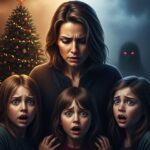 Mère Tuée en Protégeant Ses Enfants : Un Drame Familial Bouleversant