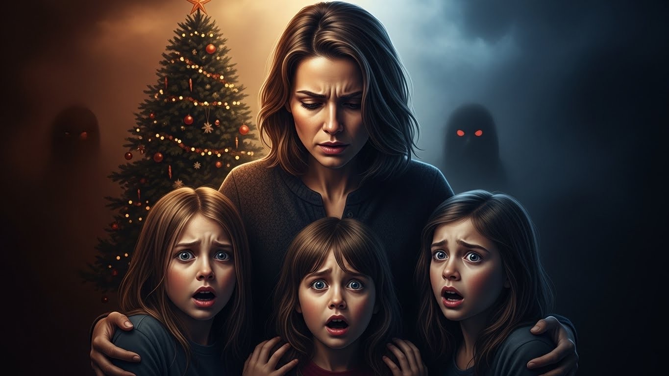 Découvrez l'histoire tragique d'une mère qui s'est sacrifiée pour sauver ses enfants lors d'une dispute domestique en Floride. Un acte héroïque qui bouleverse et interroge sur les violences conjugales.