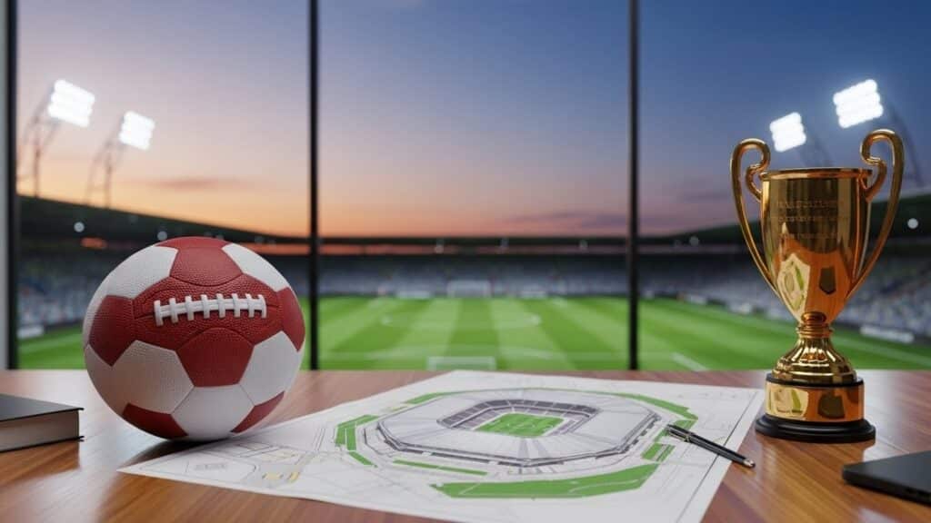 Messi : Pas Entraîneur, Mais Propriétaire De Club ? Son Avenir