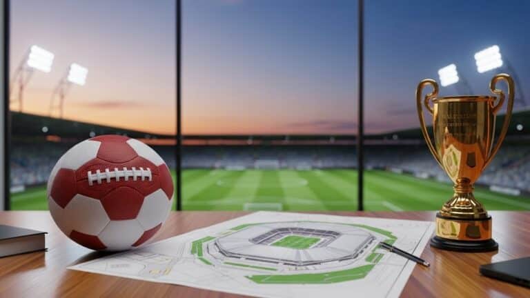 Messi : Pas Entraîneur, Mais Propriétaire De Club ? Son Avenir