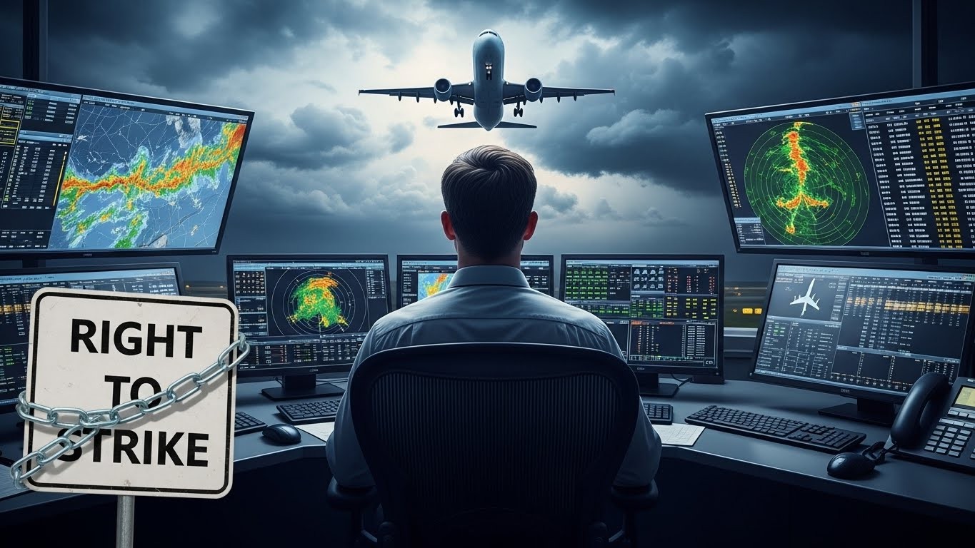 Découvrez pourquoi les prévisionnistes de Météo France s'opposent aux assignations permanentes dans les aéroports, une mesure qui limite leur droit de grève pour assurer la sécurité aérienne. Un conflit social qui interroge l'équilibre entre service public et droits des salariés.