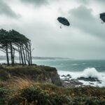 Météo France Fin Janvier 2026 : Pluie, Vent et Douceur