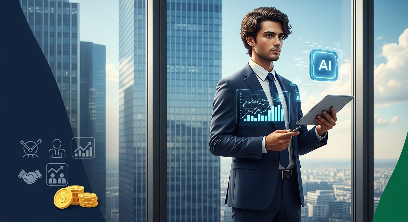 Découvrez pourquoi le secteur bancaire recrute massivement en 2026 avec 40 000 postes ouverts : conseillers, data scientists, IT... Opportunités, formations et impact IA expliqués pour saisir votre chance !