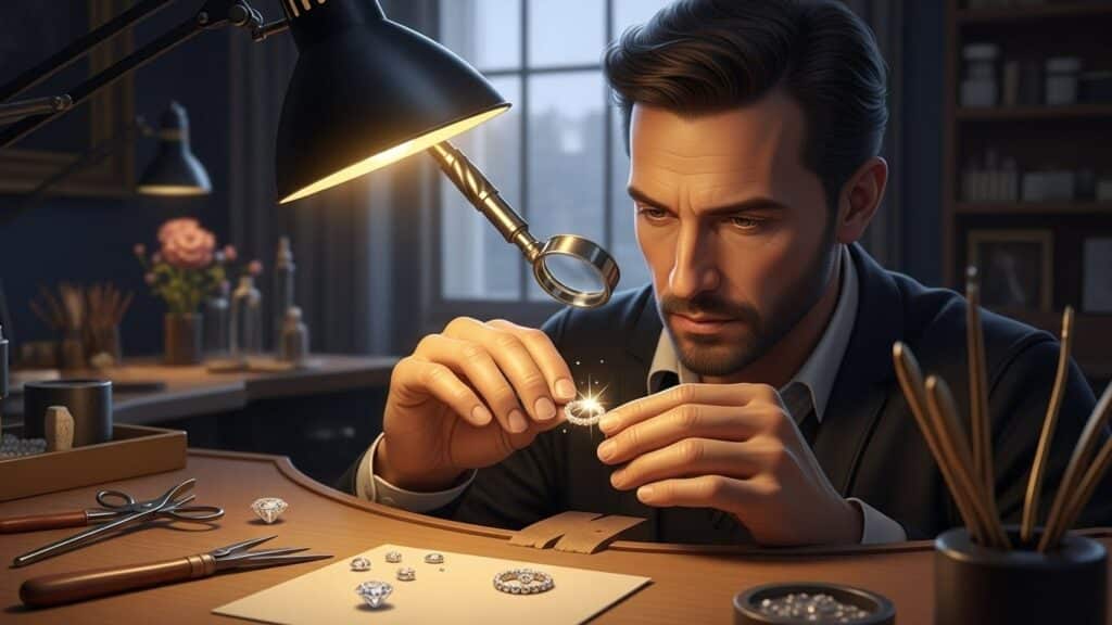 Métiers Manuels Joaillerie : Recrutements Massifs en France