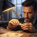 Métiers Manuels Joaillerie : Recrutements Massifs en France