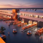 Métiers Qui Recrutent 2026 : 3000 CDI Amazon en Auvergne-Rhône-Alpes