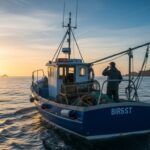 Métiers Qui Recrutent 2026 : 700 Emplois en Pêche Bretagne