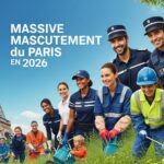 Métiers Qui Recrutent en 2026 en Île-de-France