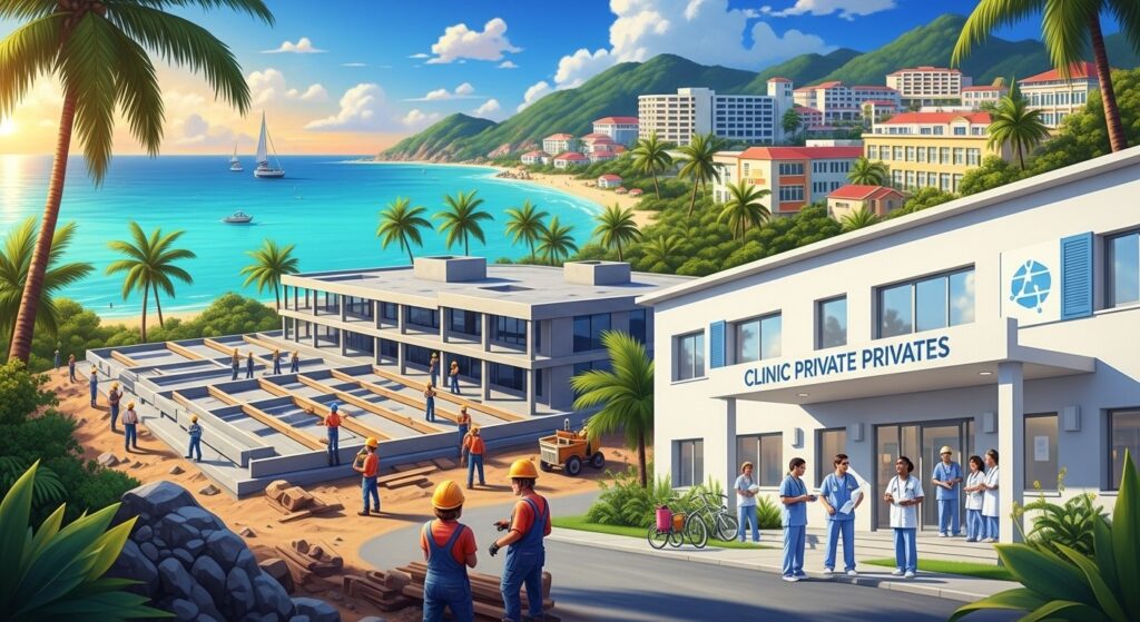 Métiers Qui Recrutent en 2026 en Outre-mer