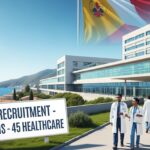 Métiers Recrutent 2026 : 45 Postes à l'Hôpital de Bastia