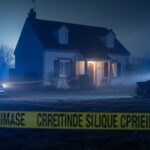 Meurtre à Avion : Suspect Écroué un Mois Après l&rsquo;Homicide d&rsquo;une Septuagénaire