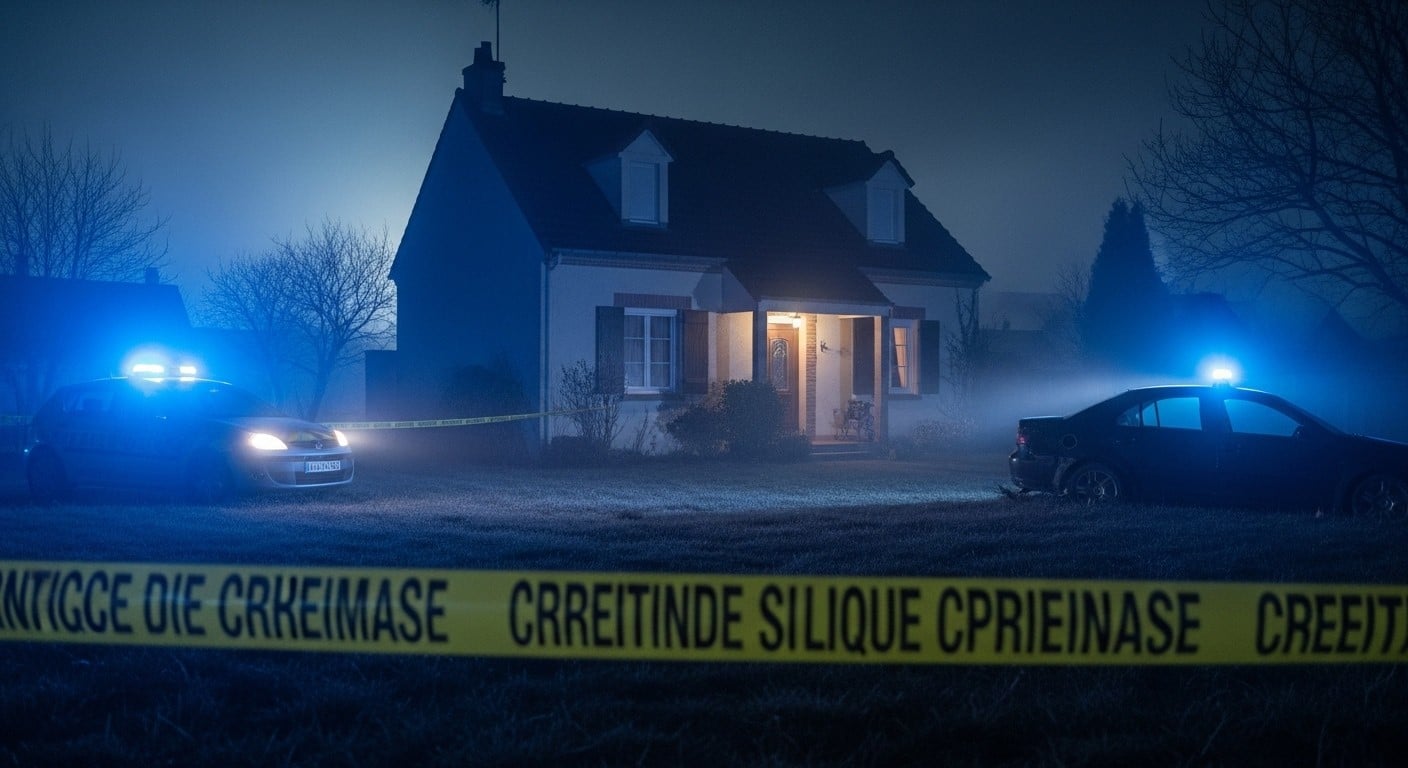 Dans le Pas-de-Calais, un homme a été mis en examen et écroué pour l'homicide d'une femme de 72 ans et la tentative sur son compagnon. Retour sur une affaire glaçante qui bouleverse Avion.