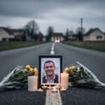 Meurtre à Bellefontaine : Mehdi, 42 Ans, Abattu par Son Voisin