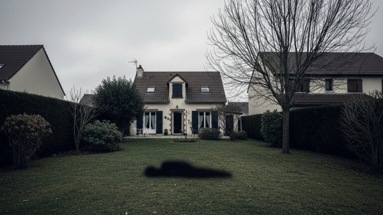 Meurtre à Cernay-lès-Reims : 92 coups de couteau et fils schizophrène