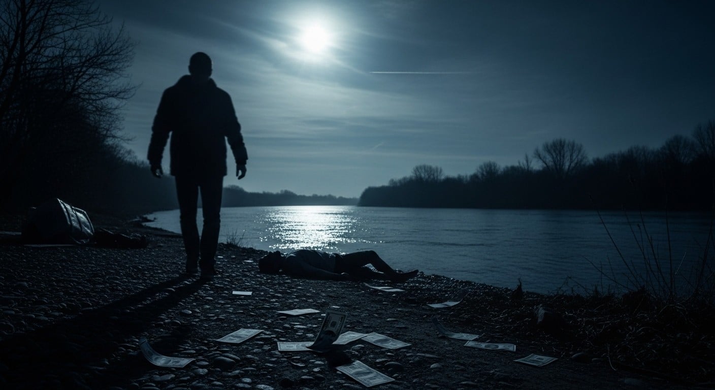 Découvrez le procès choc aux assises de l'Essonne où un homme est jugé pour le meurtre violent de son ami à cause d'une dette de 6000 euros. Excès de sauvagerie et drame humain.