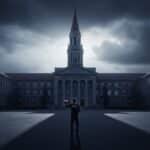 Meurtre à l&rsquo;Université Brown : La Vidéo Choquante du Tueur