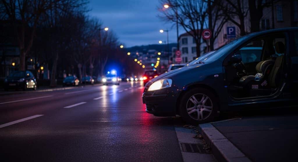Meurtre à Nice : le suspect interpellé après la mort tragique de Lizabete