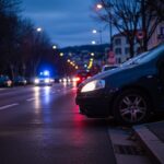 Meurtre à Nice : le suspect interpellé après la mort tragique de Lizabete