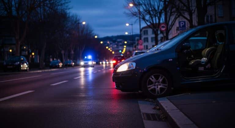 Meurtre à Nice : le suspect interpellé après la mort tragique de Lizabete