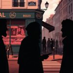 Meurtre à Rennes : Clash Culturel dans une Famille Afghane