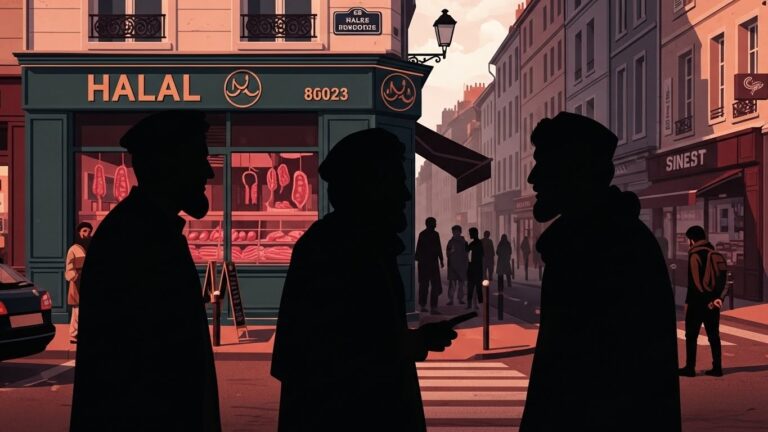 Meurtre à Rennes : Clash Culturel dans une Famille Afghane