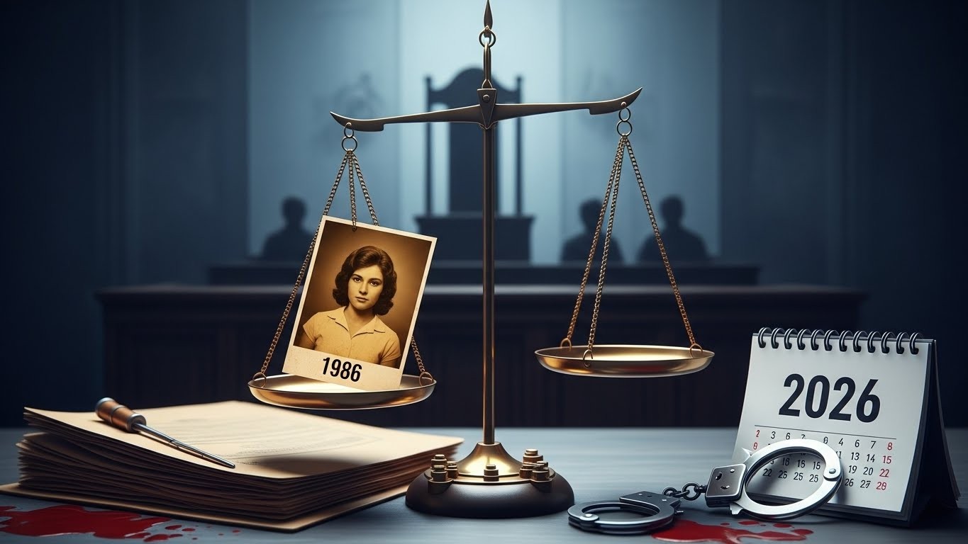 Découvrez pourquoi la décision de la Cour de cassation ce 16 janvier 2026 sur l'affaire Marie-Thérèse Bonfanti pourrait changer la donne pour les cold cases en France. Prescription ou justice ?