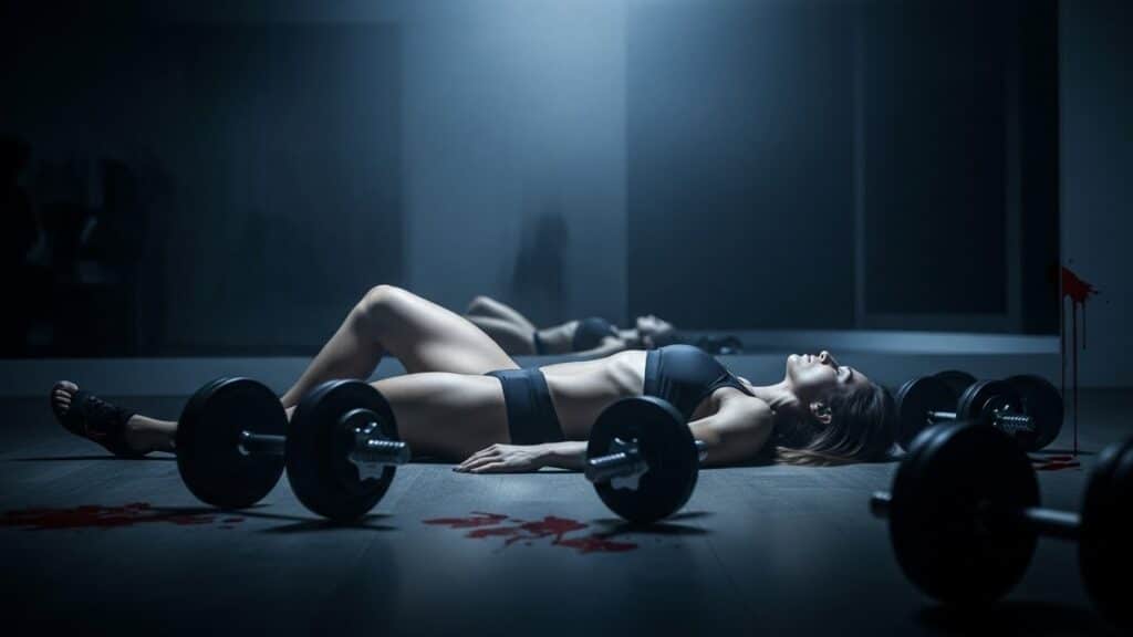 Meurtre Brutal d&rsquo;une Bodybuildeuse à Budapest : l&rsquo;Histoire Tragique