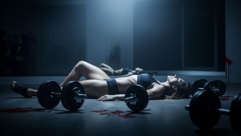 Meurtre Brutal d&rsquo;une Bodybuildeuse à Budapest : l&rsquo;Histoire Tragique