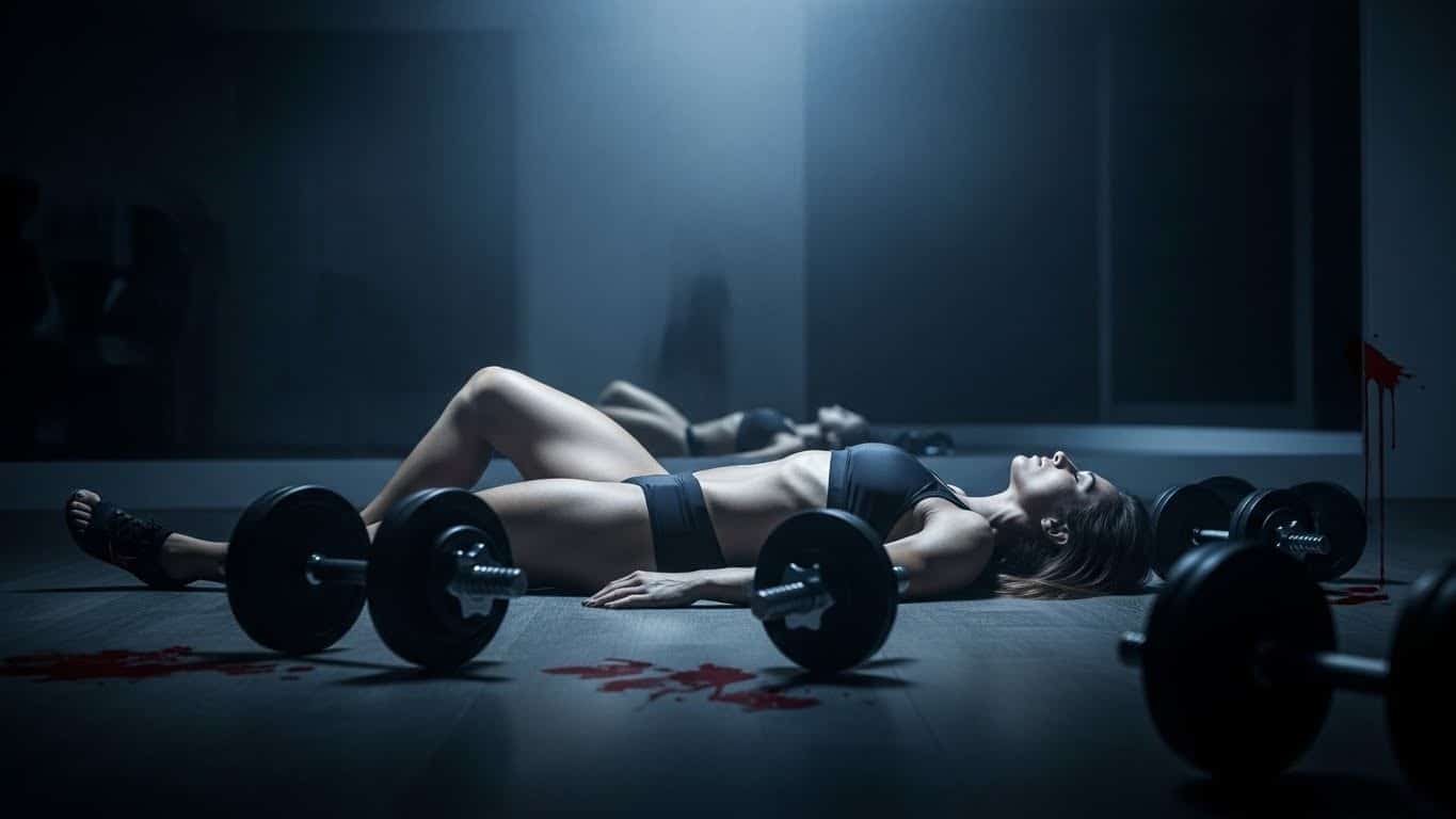 Une jeune bodybuildeuse de 29 ans poignardée des dizaines de fois dans son appartement près de Budapest. Découvrez les circonstances glaçantes de ce crime violent et les premiers éléments de l'enquête.